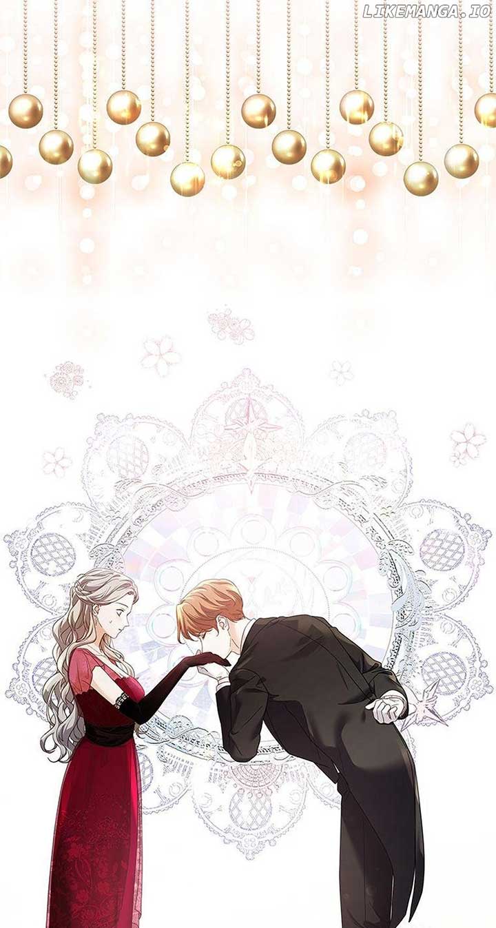 The Unwelcome Guests of House Fildette Chapter 113 - Page 17