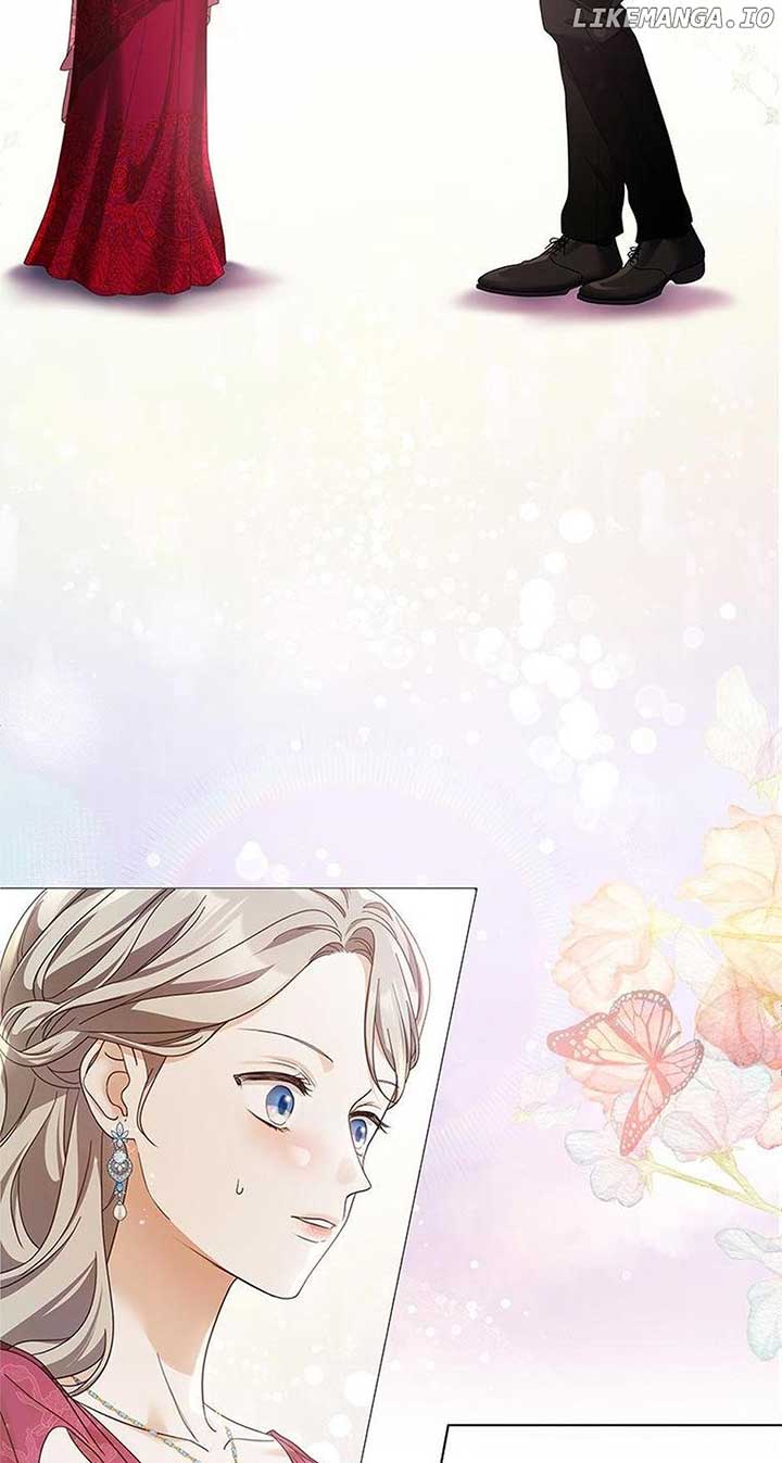 The Unwelcome Guests of House Fildette Chapter 113 - Page 18