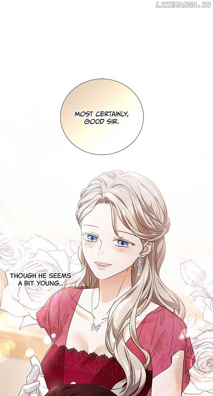 The Unwelcome Guests of House Fildette Chapter 113 - Page 25