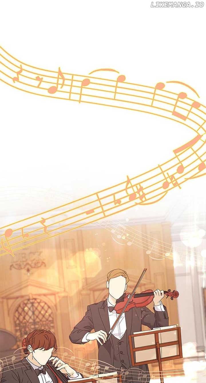 The Unwelcome Guests of House Fildette Chapter 113 - Page 29