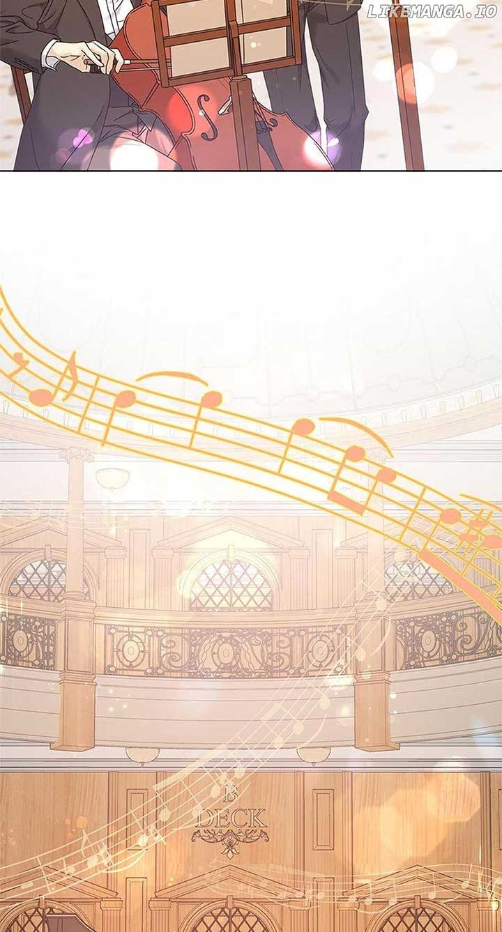 The Unwelcome Guests of House Fildette Chapter 113 - Page 30