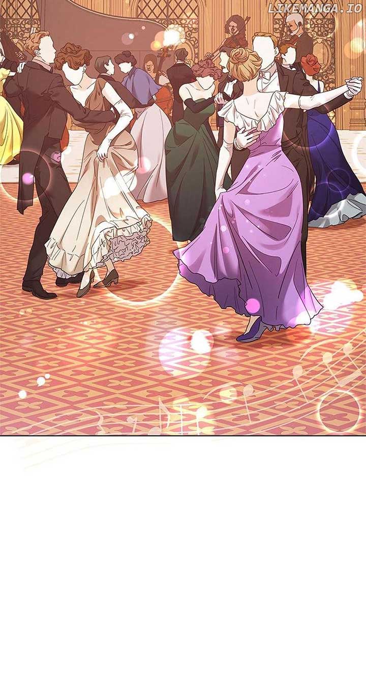 The Unwelcome Guests of House Fildette Chapter 113 - Page 31