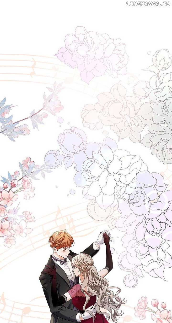 The Unwelcome Guests of House Fildette Chapter 113 - Page 32