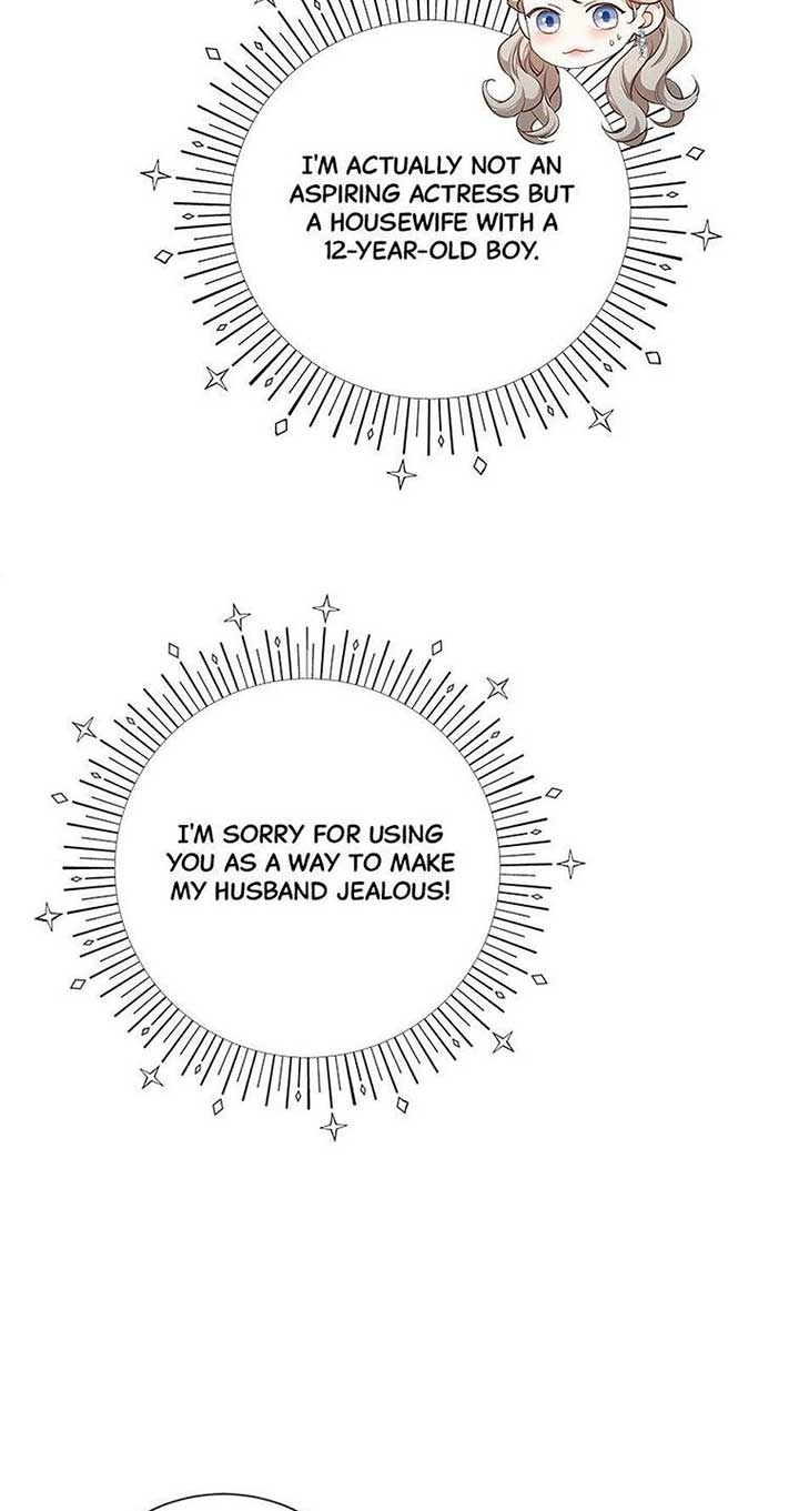 The Unwelcome Guests of House Fildette Chapter 113 - Page 46