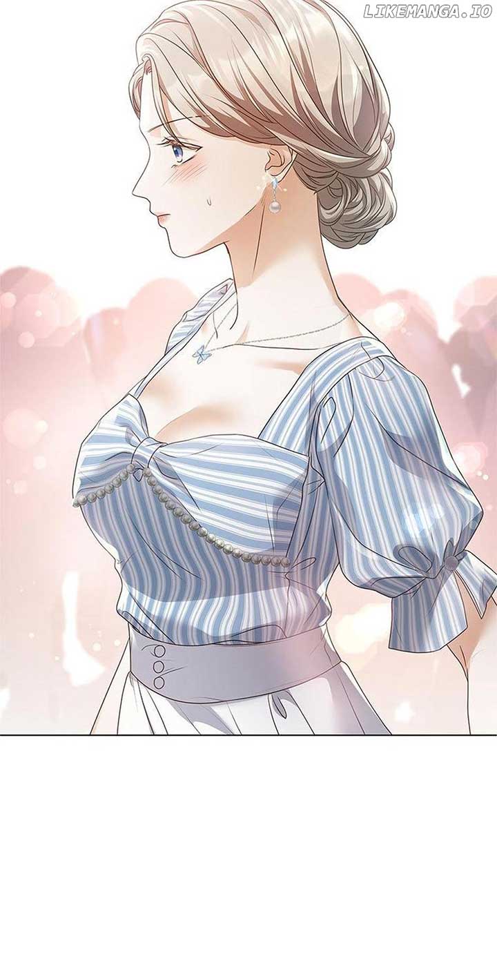 The Unwelcome Guests of House Fildette Chapter 113 - Page 56