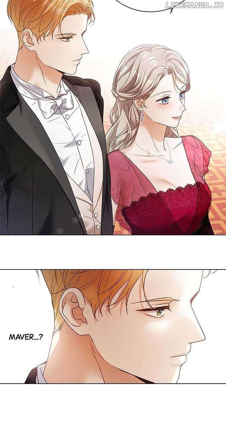 The Unwelcome Guests of House Fildette Chapter 113 - Page 59