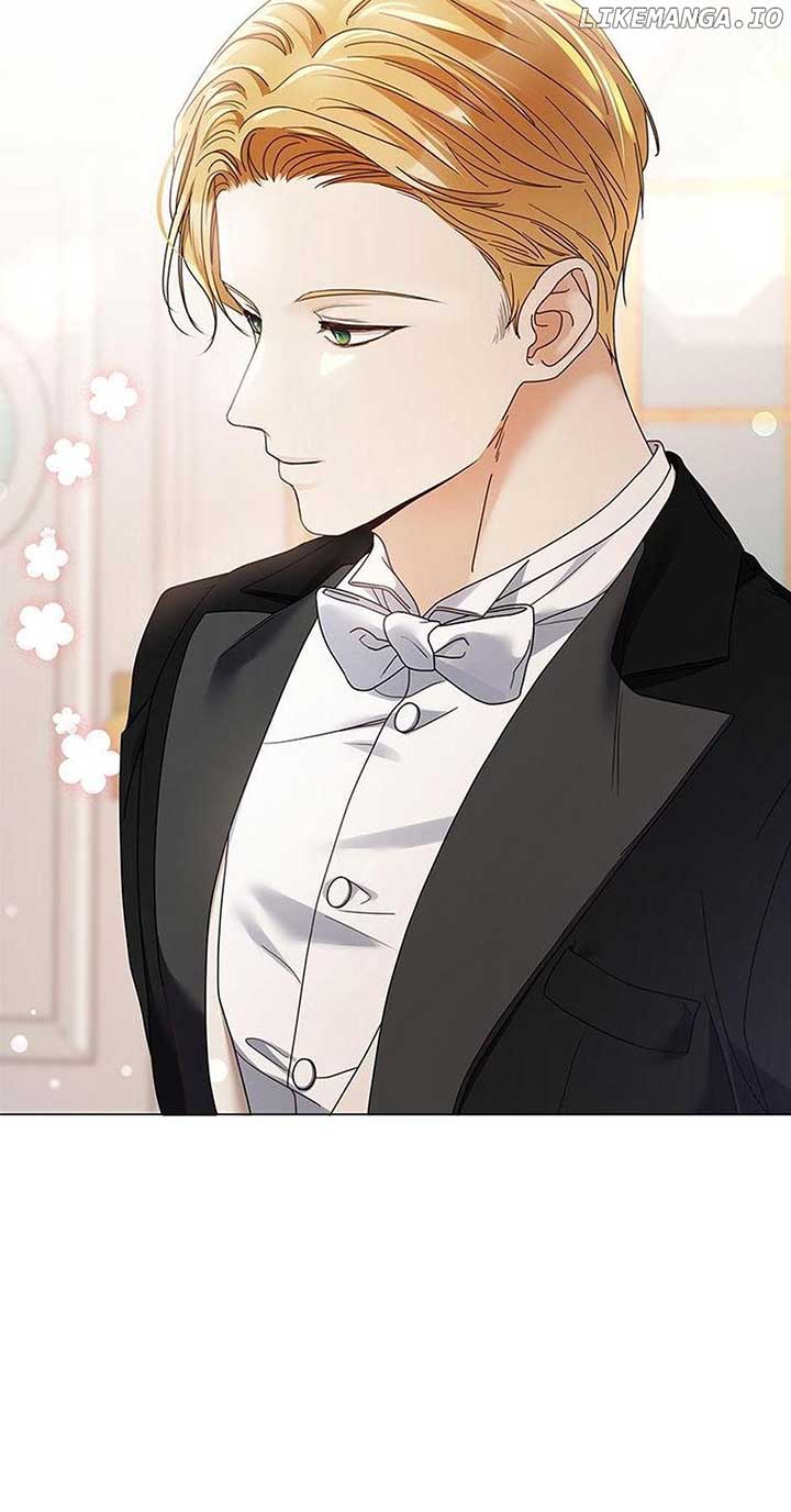 The Unwelcome Guests of House Fildette Chapter 113 - Page 7