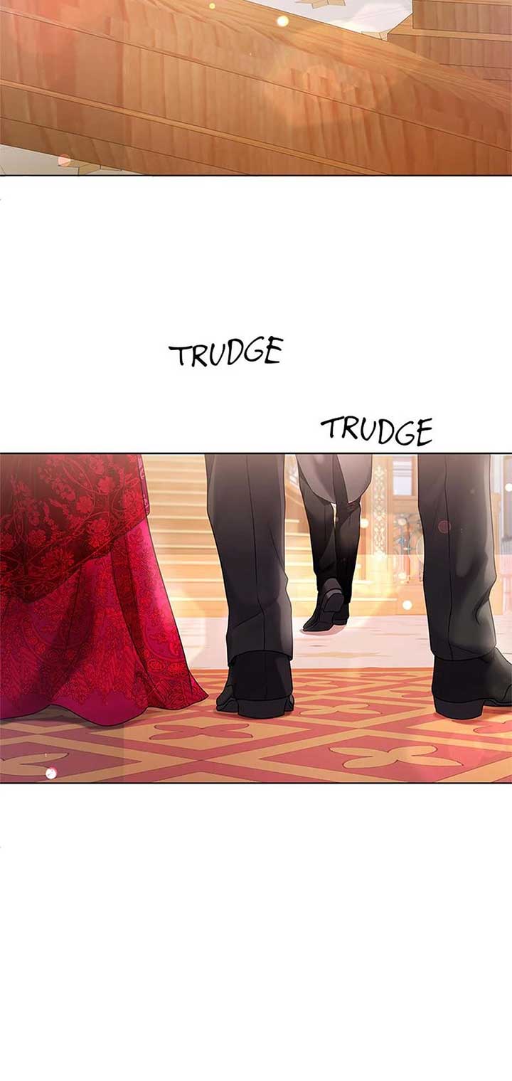 The Unwelcome Guests of House Fildette Chapter 114 - Page 11