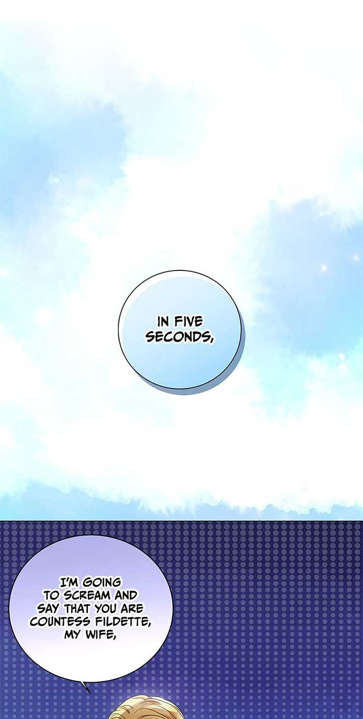 The Unwelcome Guests of House Fildette Chapter 114 - Page 28