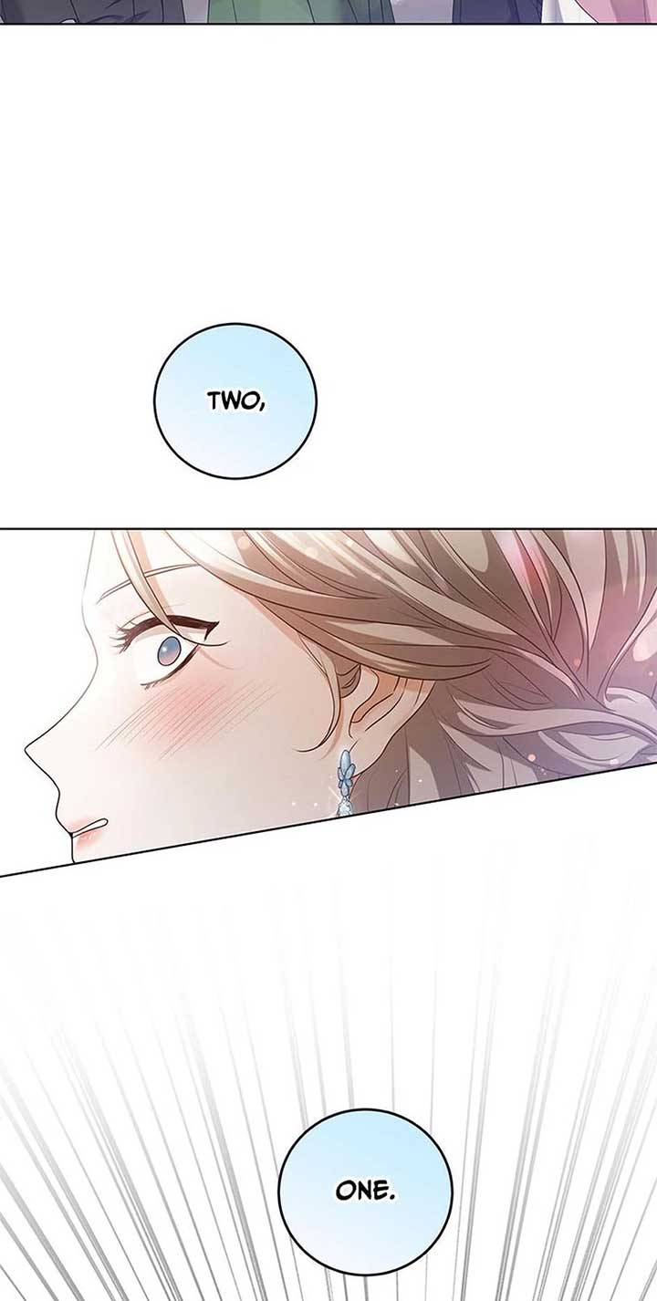 The Unwelcome Guests of House Fildette Chapter 114 - Page 33