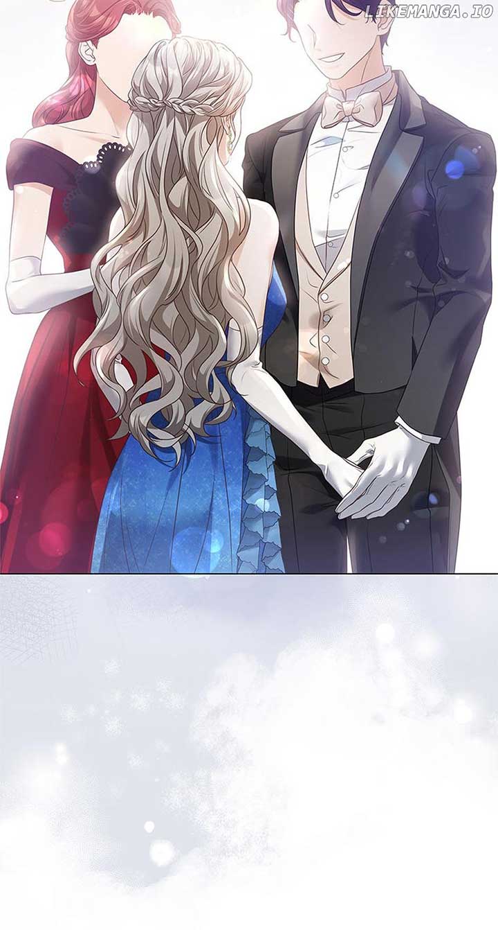 The Unwelcome Guests of House Fildette Chapter 114 - Page 41