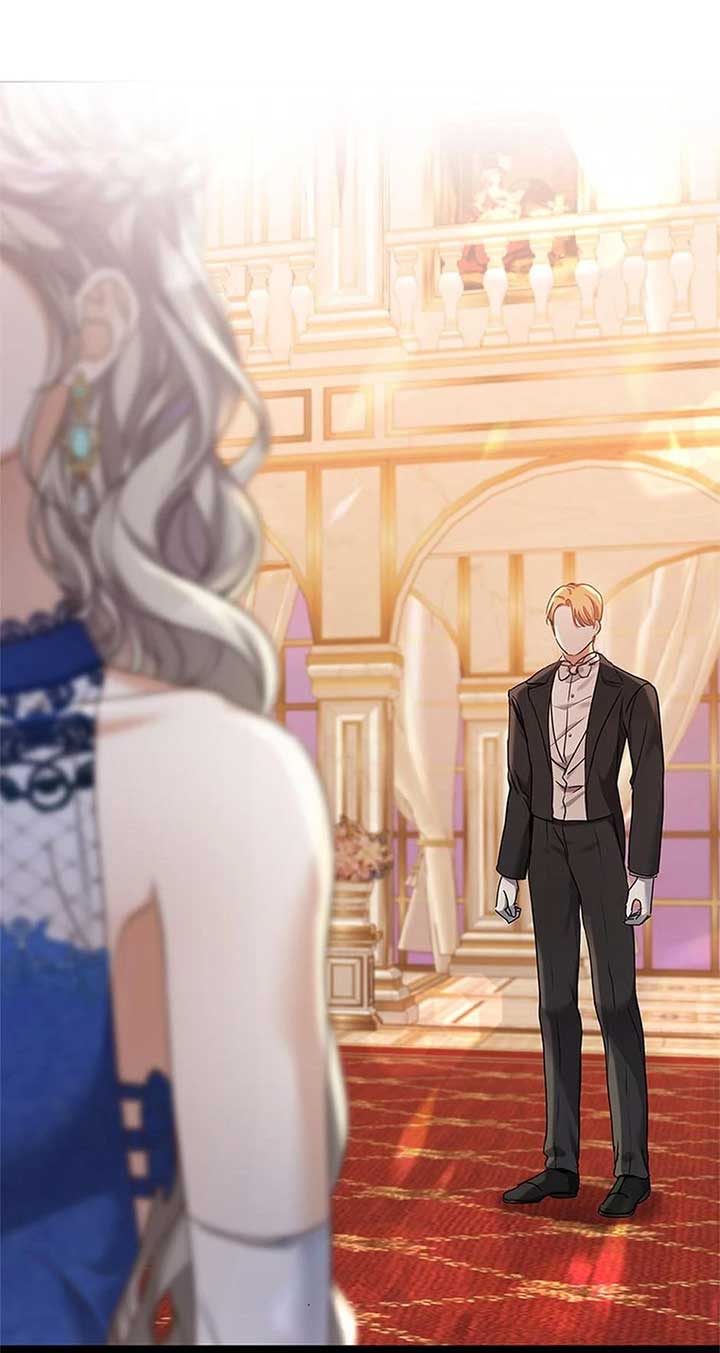 The Unwelcome Guests of House Fildette Chapter 114 - Page 43