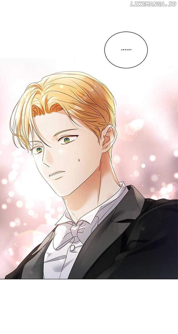 The Unwelcome Guests of House Fildette Chapter 114 - Page 49