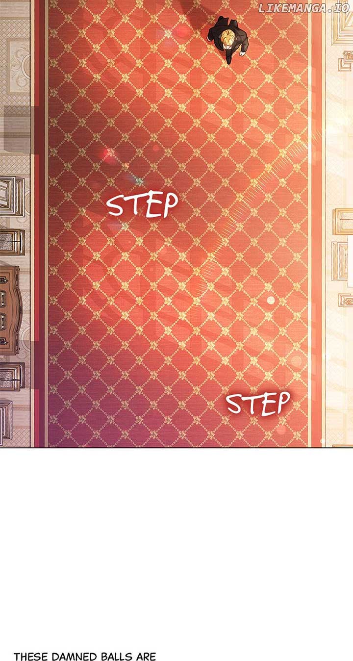 The Unwelcome Guests of House Fildette Chapter 114 - Page 52