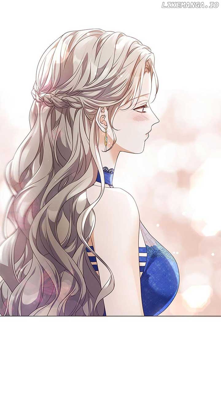 The Unwelcome Guests of House Fildette Chapter 114 - Page 62