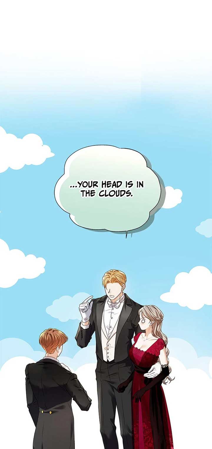 The Unwelcome Guests of House Fildette Chapter 114 - Page 7