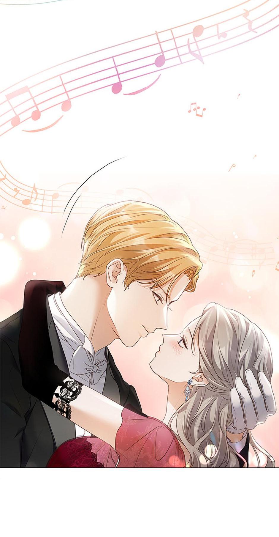 The Unwelcome Guests of House Fildette Chapter 115 - Page 14