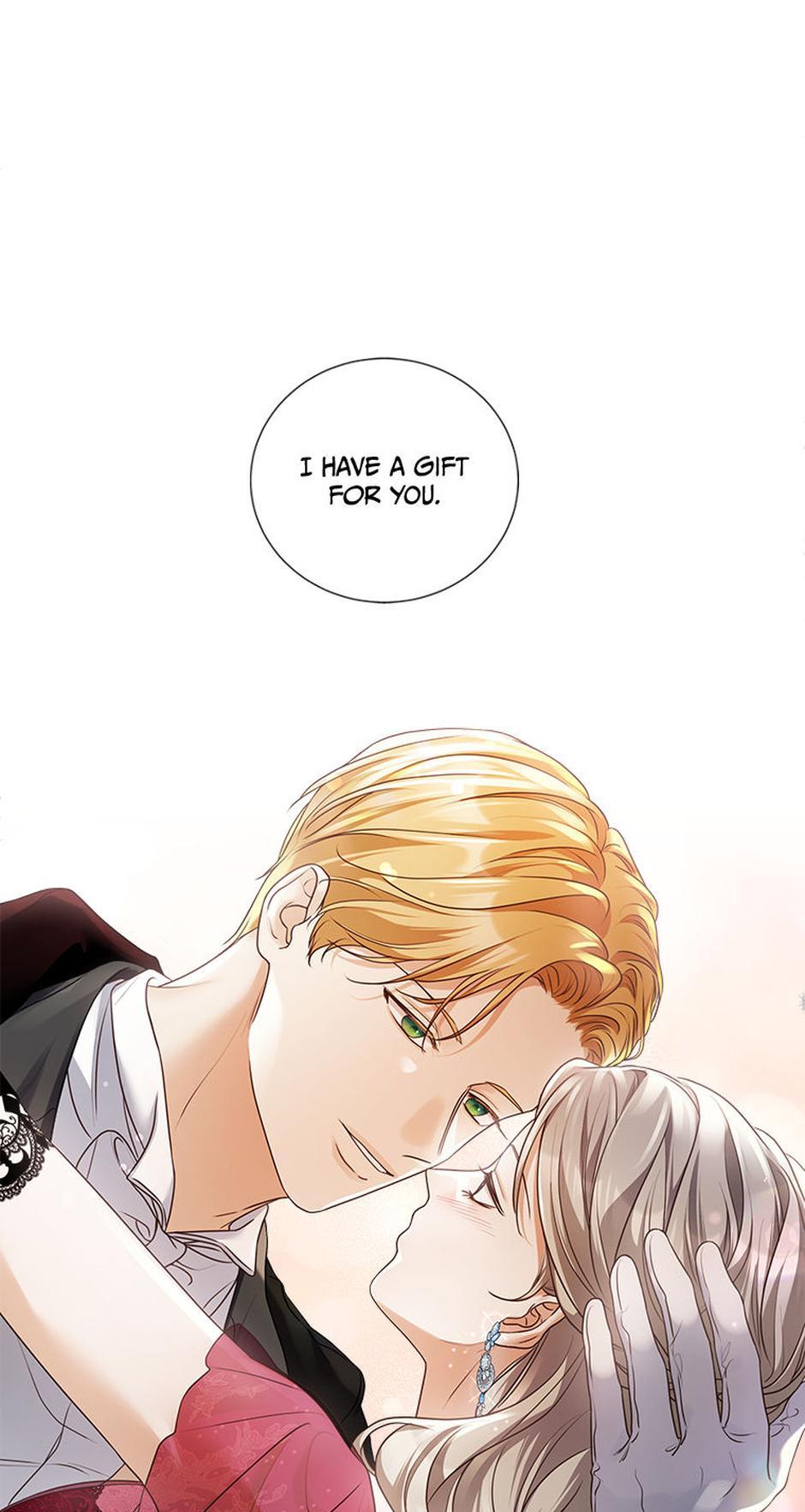 The Unwelcome Guests of House Fildette Chapter 115 - Page 15