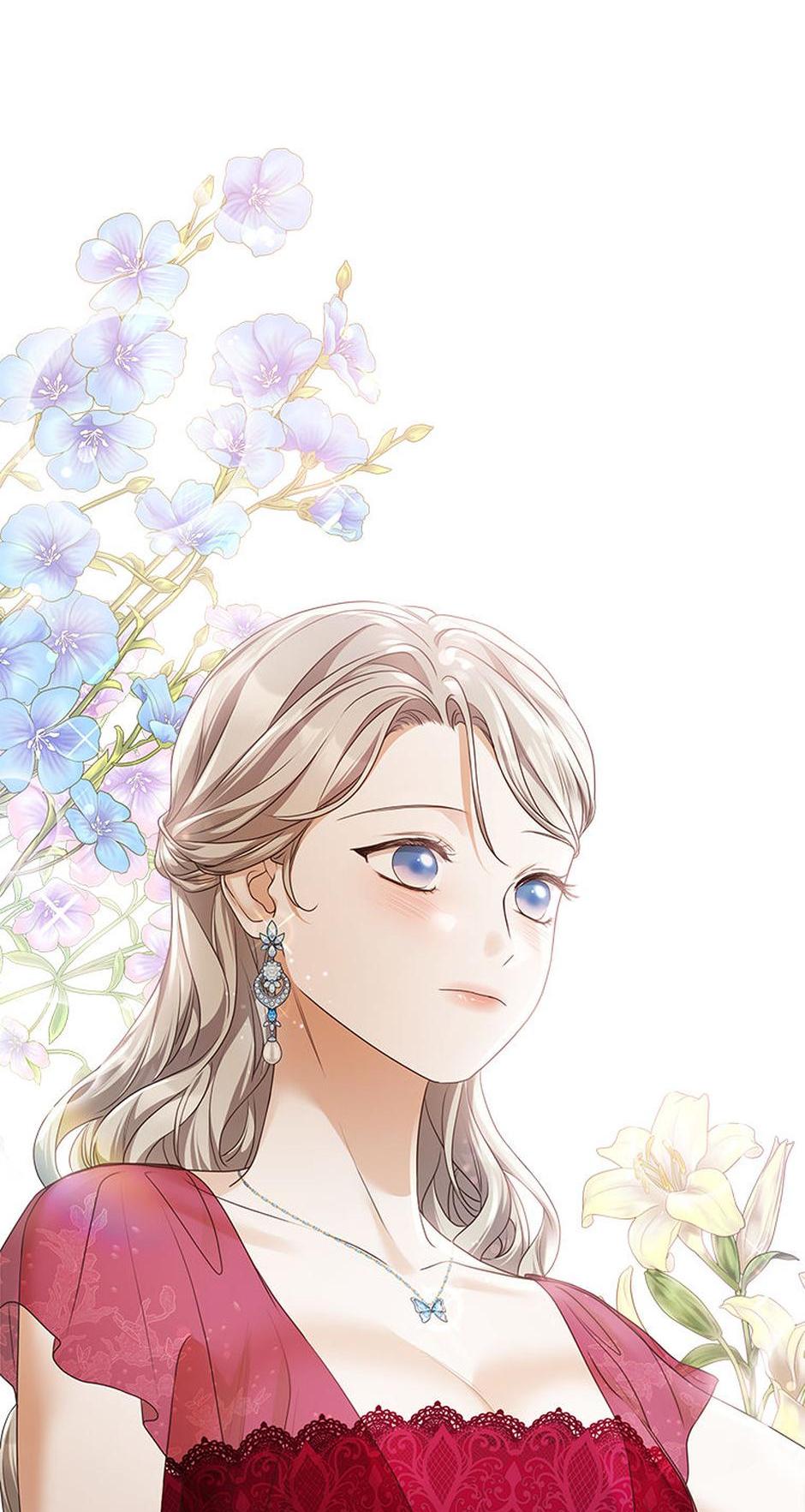 The Unwelcome Guests of House Fildette Chapter 115 - Page 19