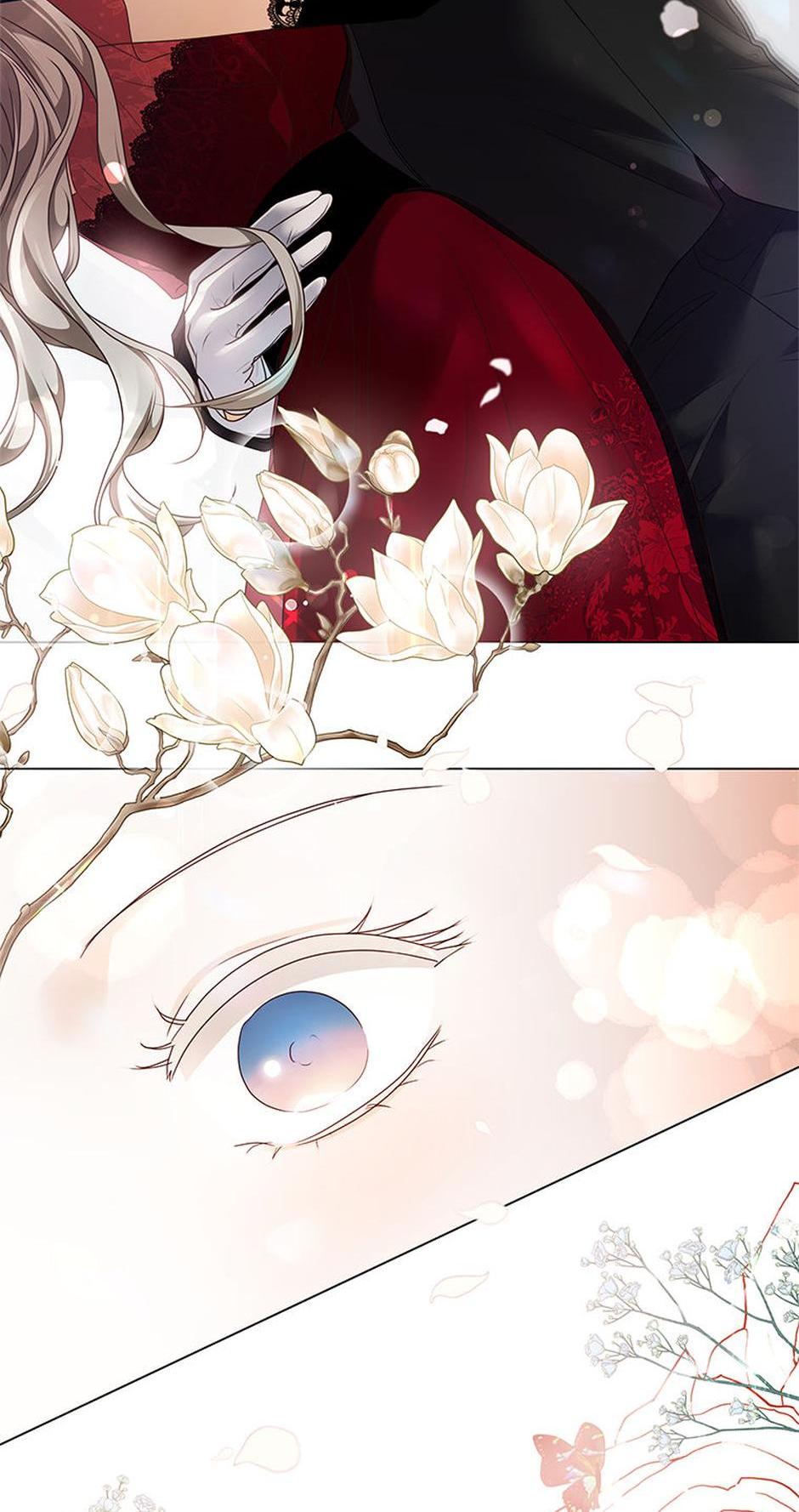 The Unwelcome Guests of House Fildette Chapter 115 - Page 2