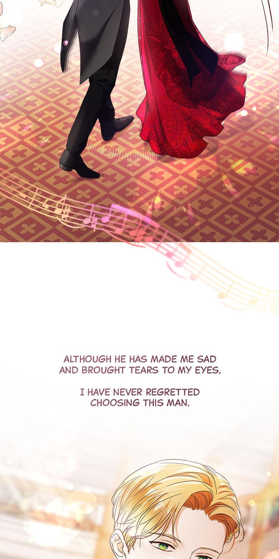 The Unwelcome Guests of House Fildette Chapter 115 - Page 24