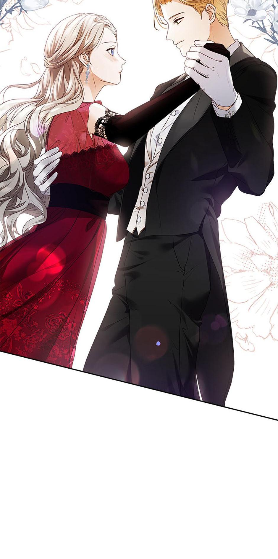 The Unwelcome Guests of House Fildette Chapter 115 - Page 27