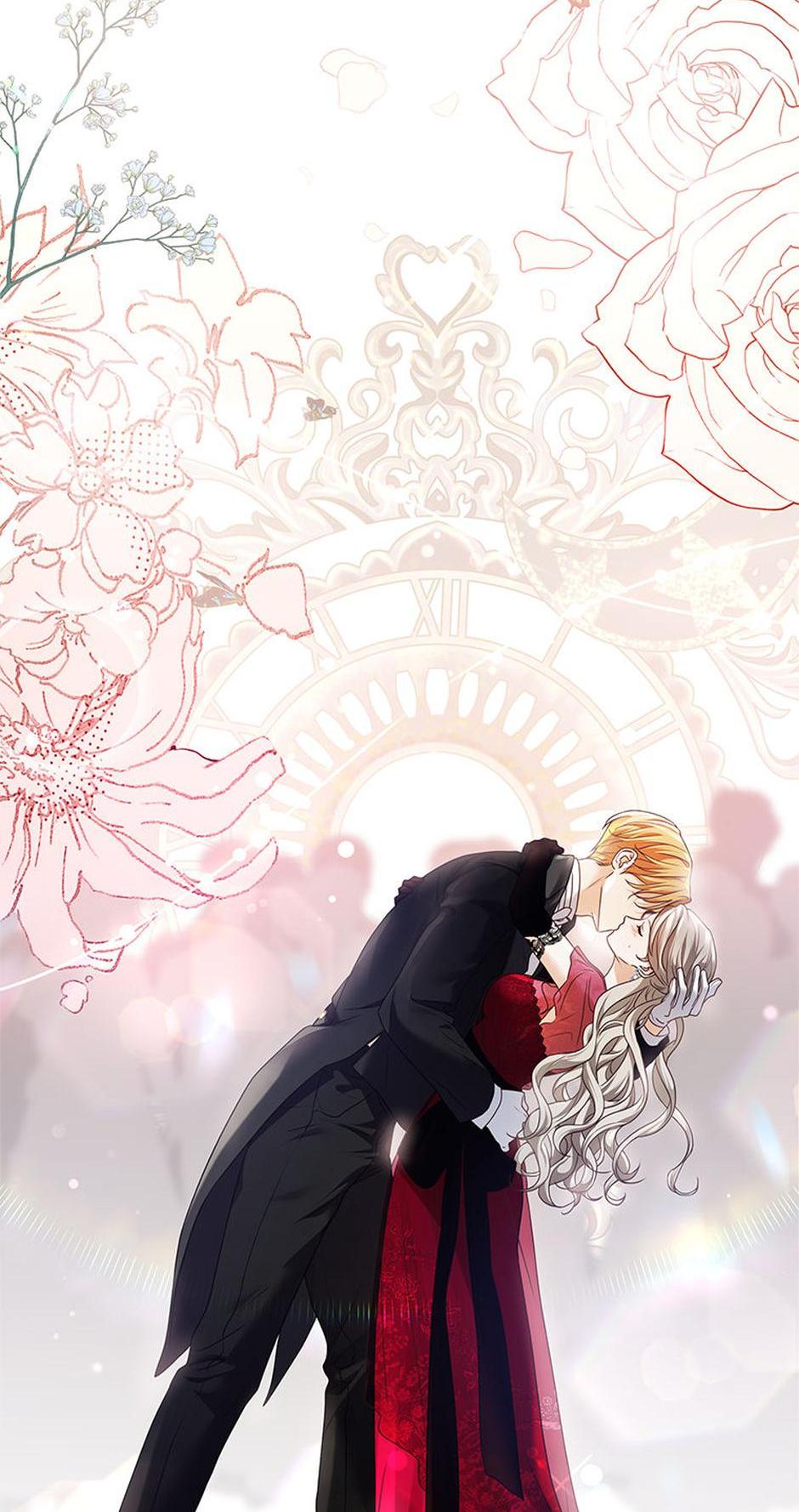 The Unwelcome Guests of House Fildette Chapter 115 - Page 3