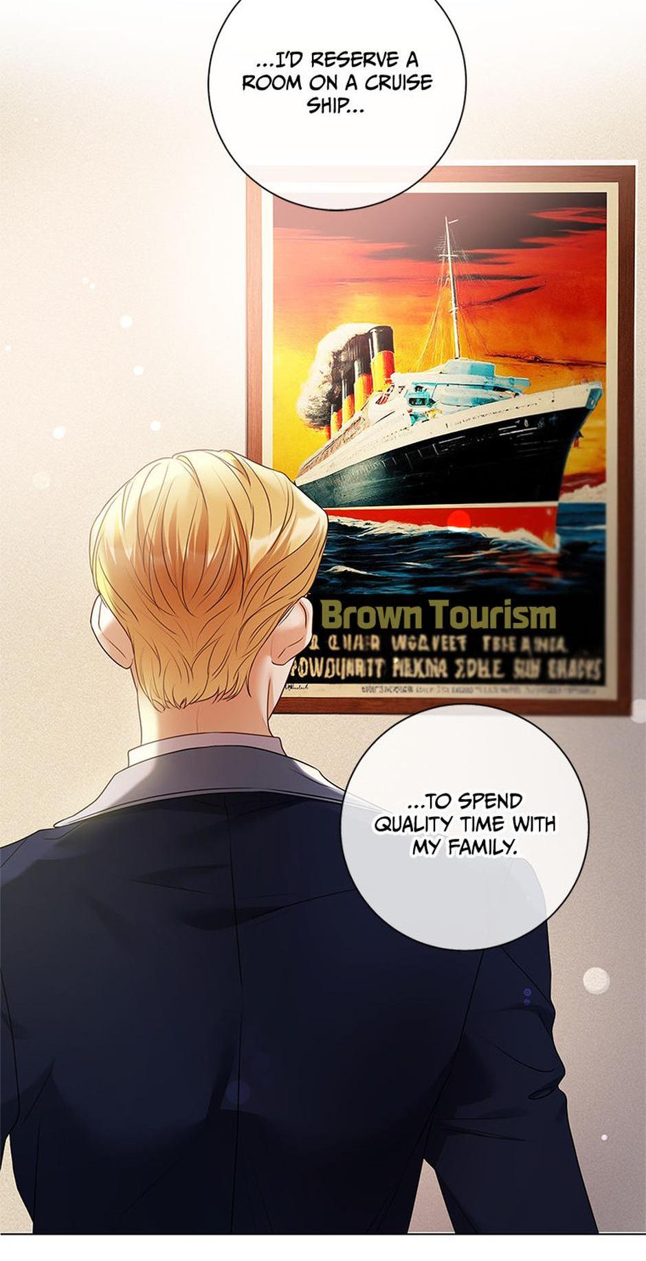 The Unwelcome Guests of House Fildette Chapter 115 - Page 40