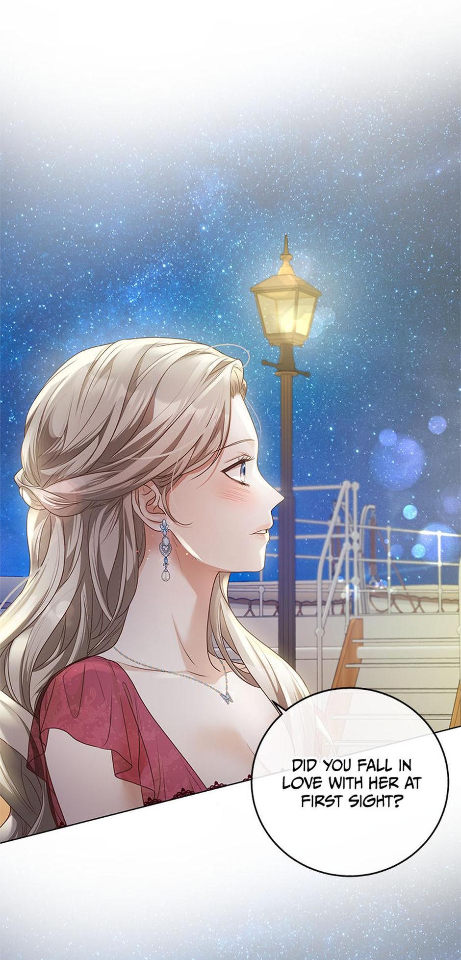 The Unwelcome Guests of House Fildette Chapter 115 - Page 46