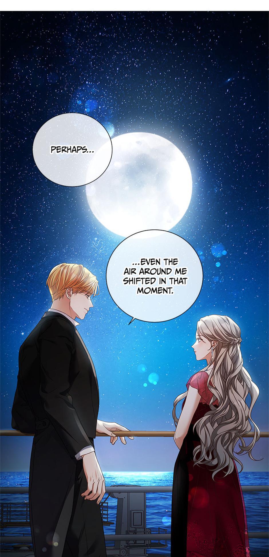 The Unwelcome Guests of House Fildette Chapter 115 - Page 48