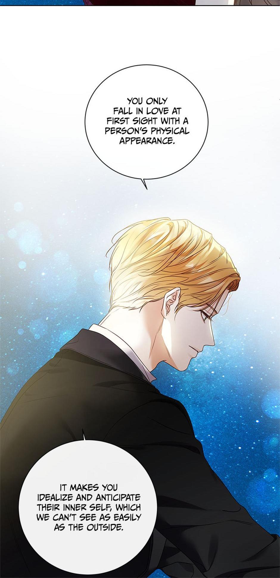 The Unwelcome Guests of House Fildette Chapter 115 - Page 53