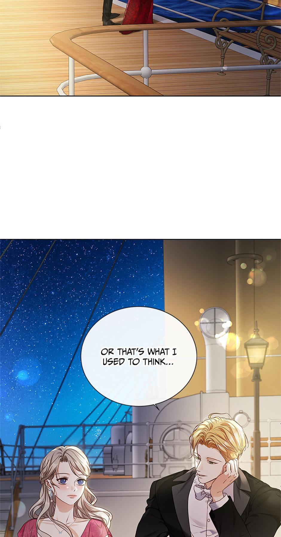 The Unwelcome Guests of House Fildette Chapter 115 - Page 58