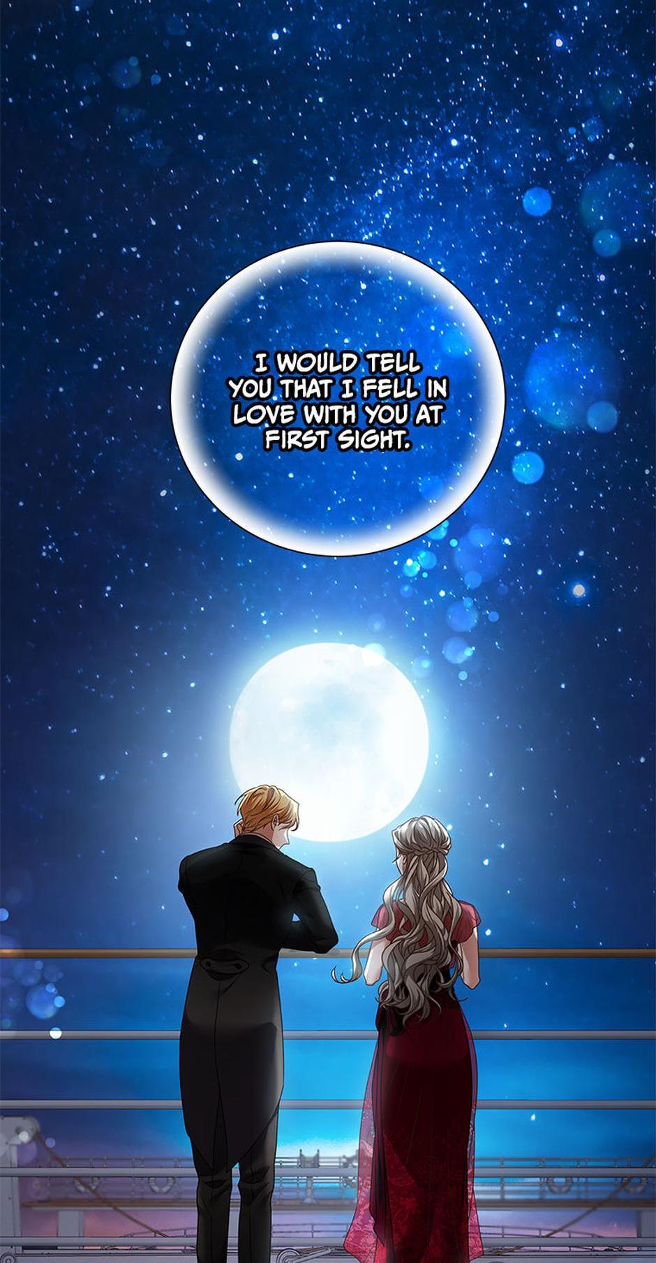 The Unwelcome Guests of House Fildette Chapter 115 - Page 62