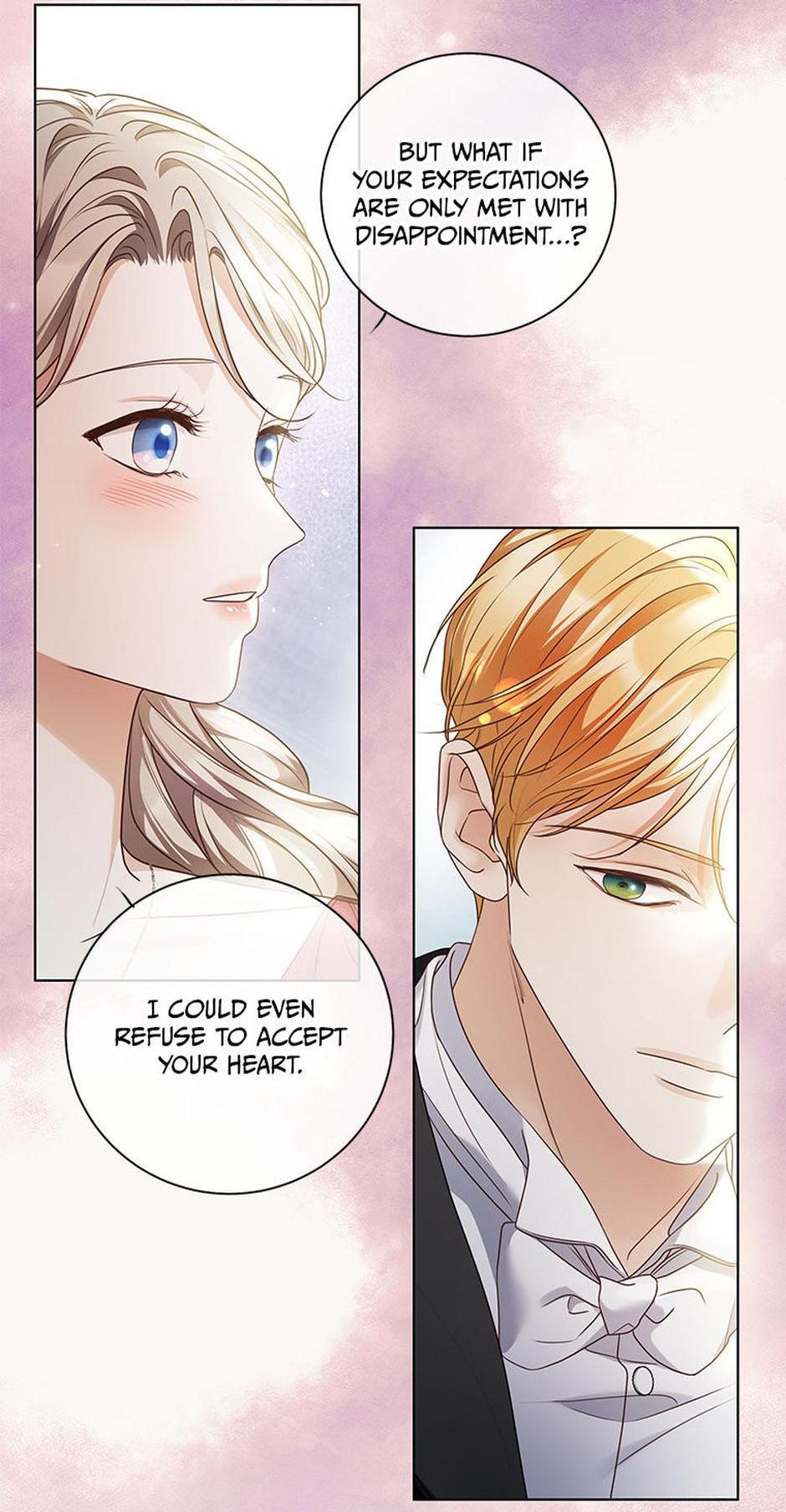 The Unwelcome Guests of House Fildette Chapter 115 - Page 65