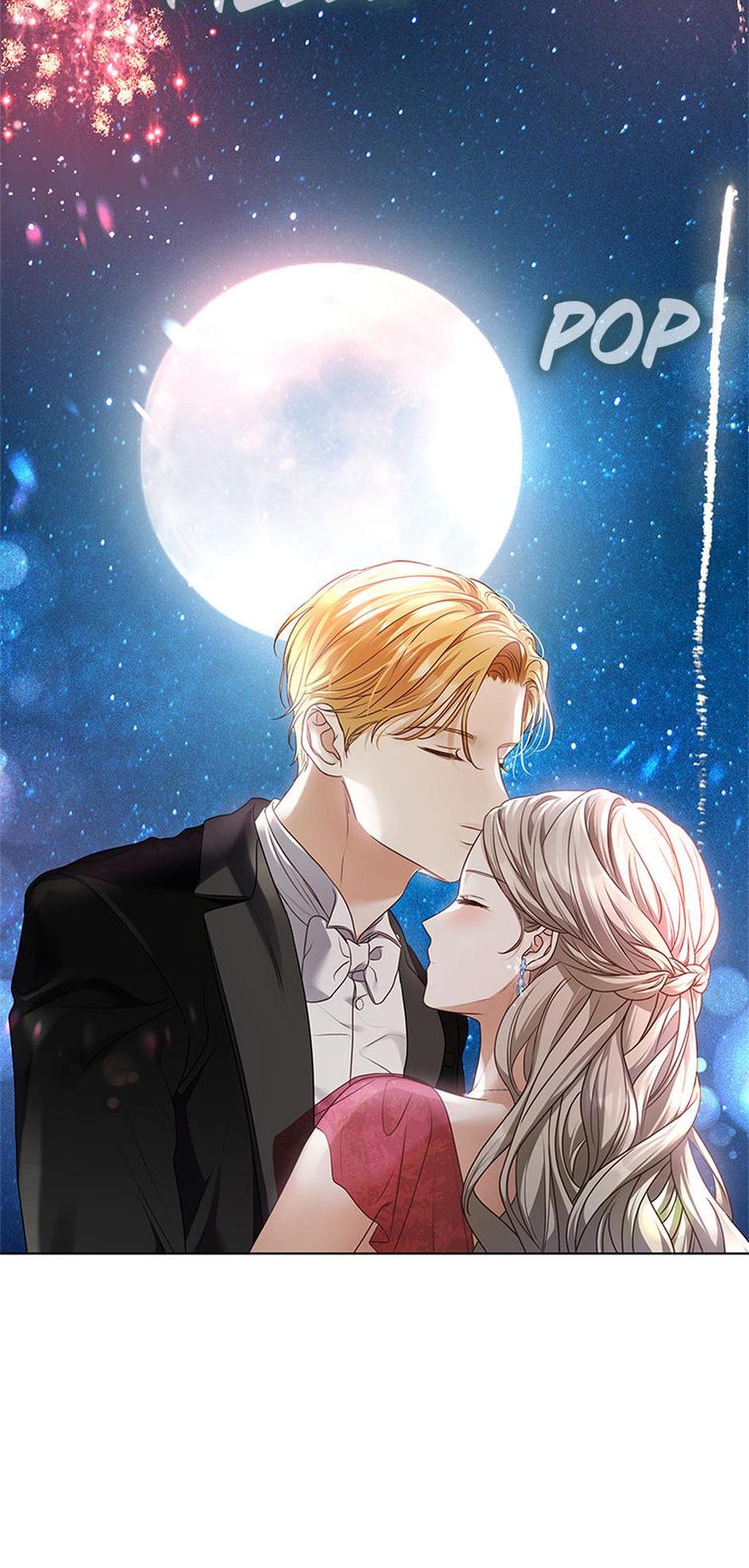 The Unwelcome Guests of House Fildette Chapter 116 - Page 14