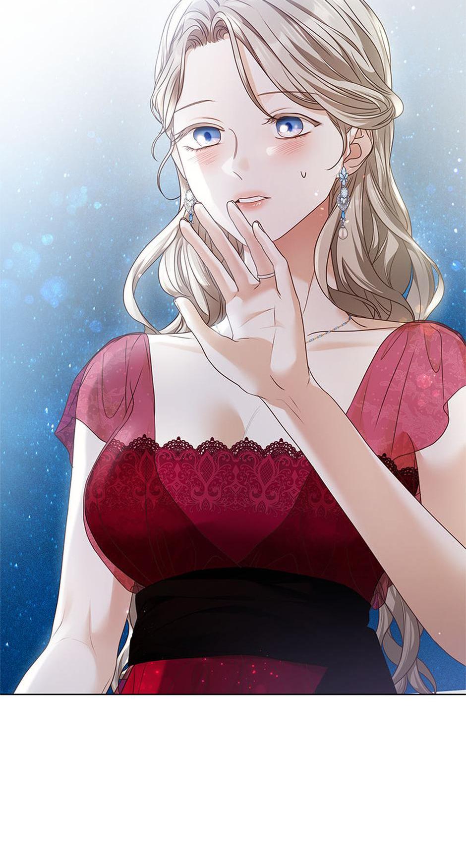 The Unwelcome Guests of House Fildette Chapter 116 - Page 26