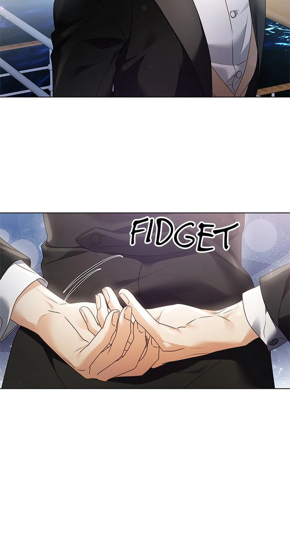 The Unwelcome Guests of House Fildette Chapter 116 - Page 34