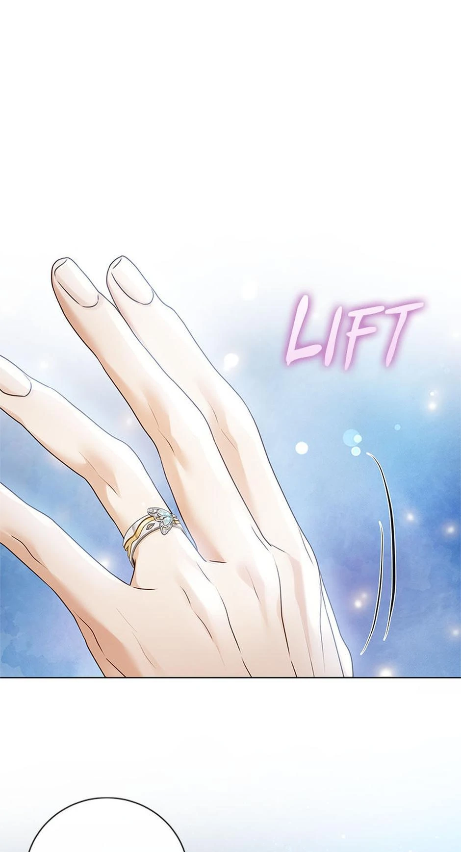 The Unwelcome Guests of House Fildette Chapter 116 - Page 35