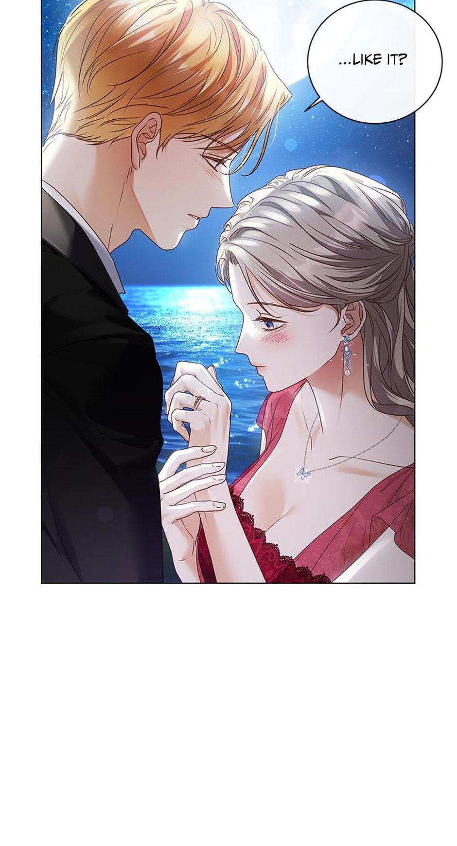 The Unwelcome Guests of House Fildette Chapter 116 - Page 41