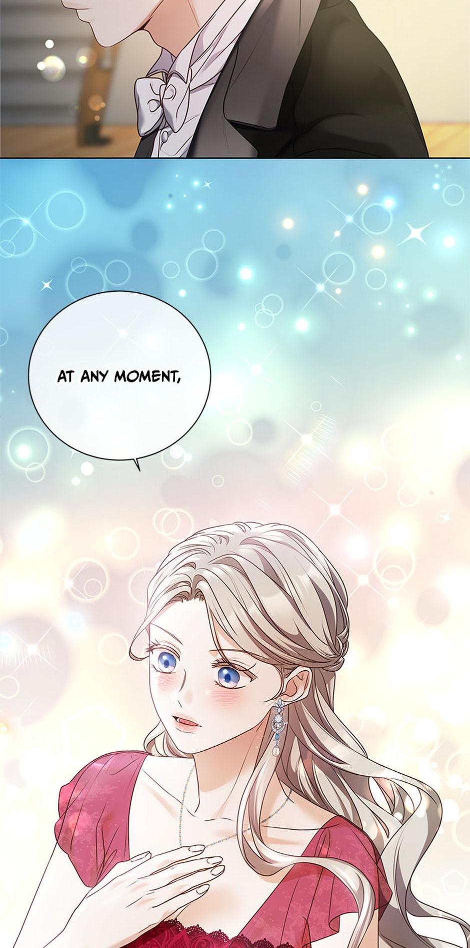 The Unwelcome Guests of House Fildette Chapter 116 - Page 5