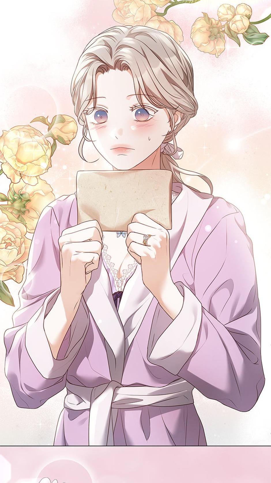 The Unwelcome Guests of House Fildette Chapter 116 - Page 60