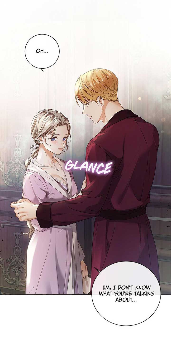 The Unwelcome Guests of House Fildette Chapter 117 - Page 19