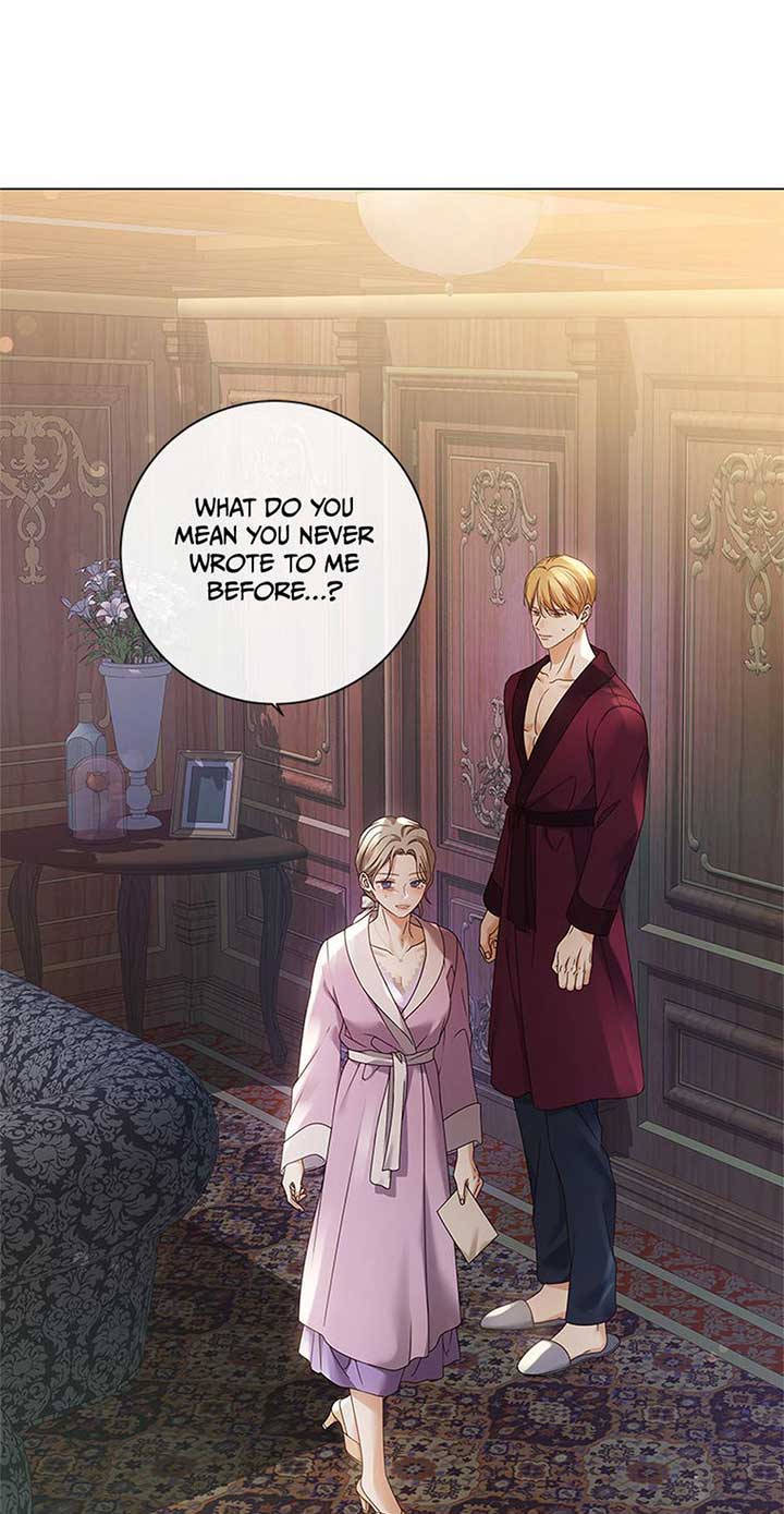 The Unwelcome Guests of House Fildette Chapter 117 - Page 20