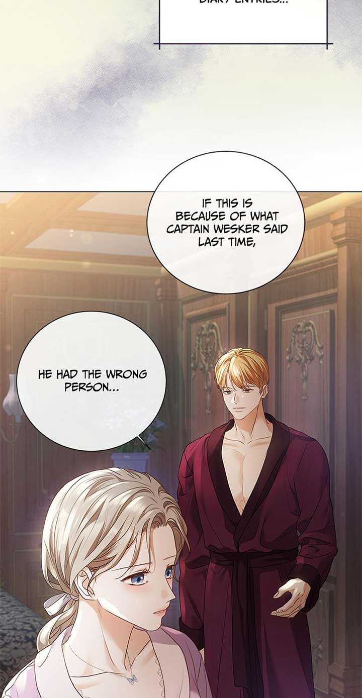 The Unwelcome Guests of House Fildette Chapter 117 - Page 23