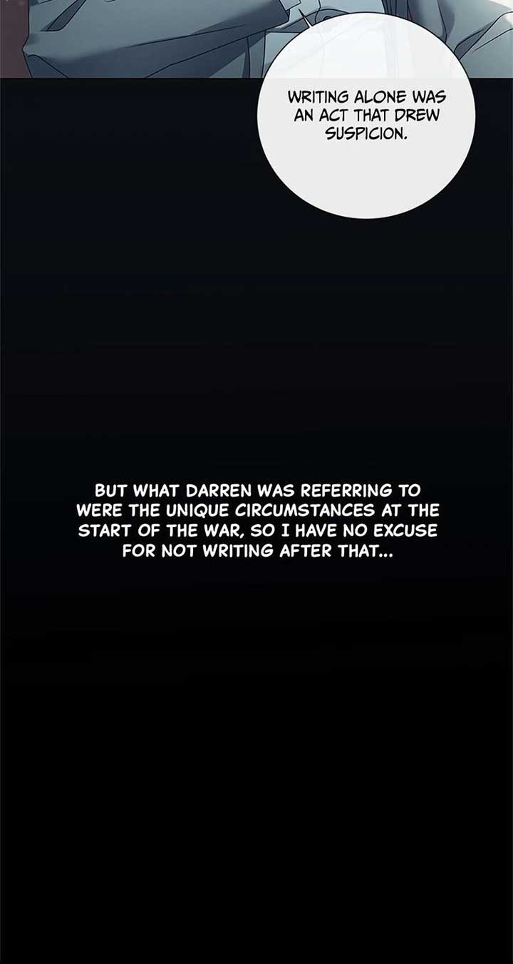 The Unwelcome Guests of House Fildette Chapter 117 - Page 29