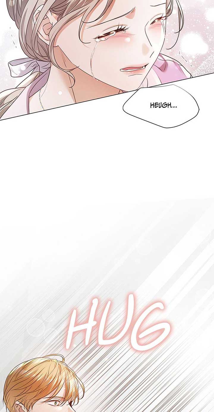 The Unwelcome Guests of House Fildette Chapter 117 - Page 3