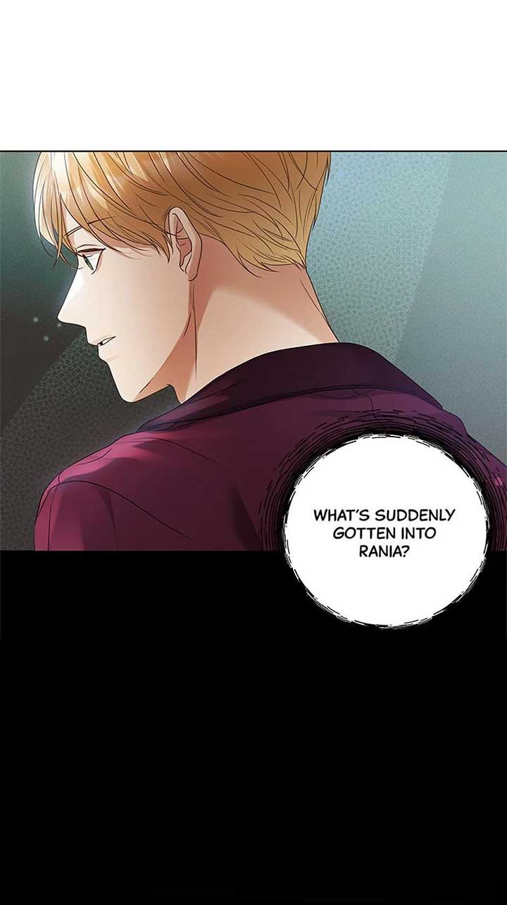 The Unwelcome Guests of House Fildette Chapter 117 - Page 38