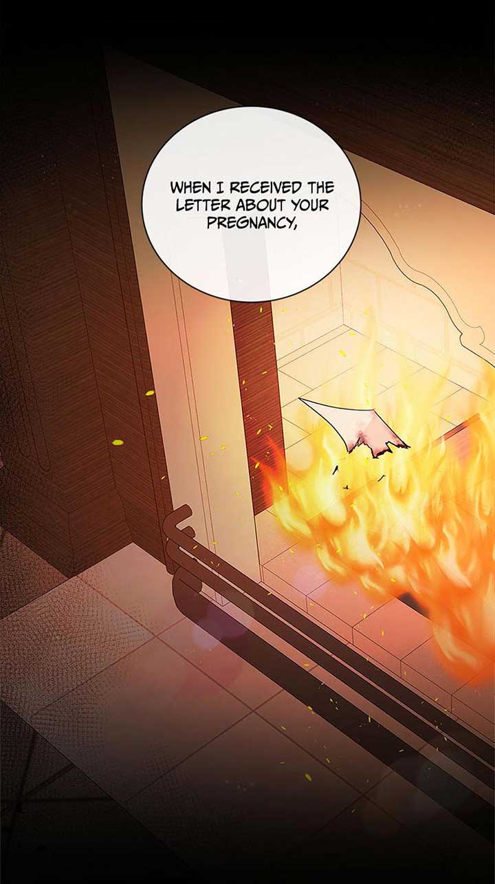 The Unwelcome Guests of House Fildette Chapter 117 - Page 39