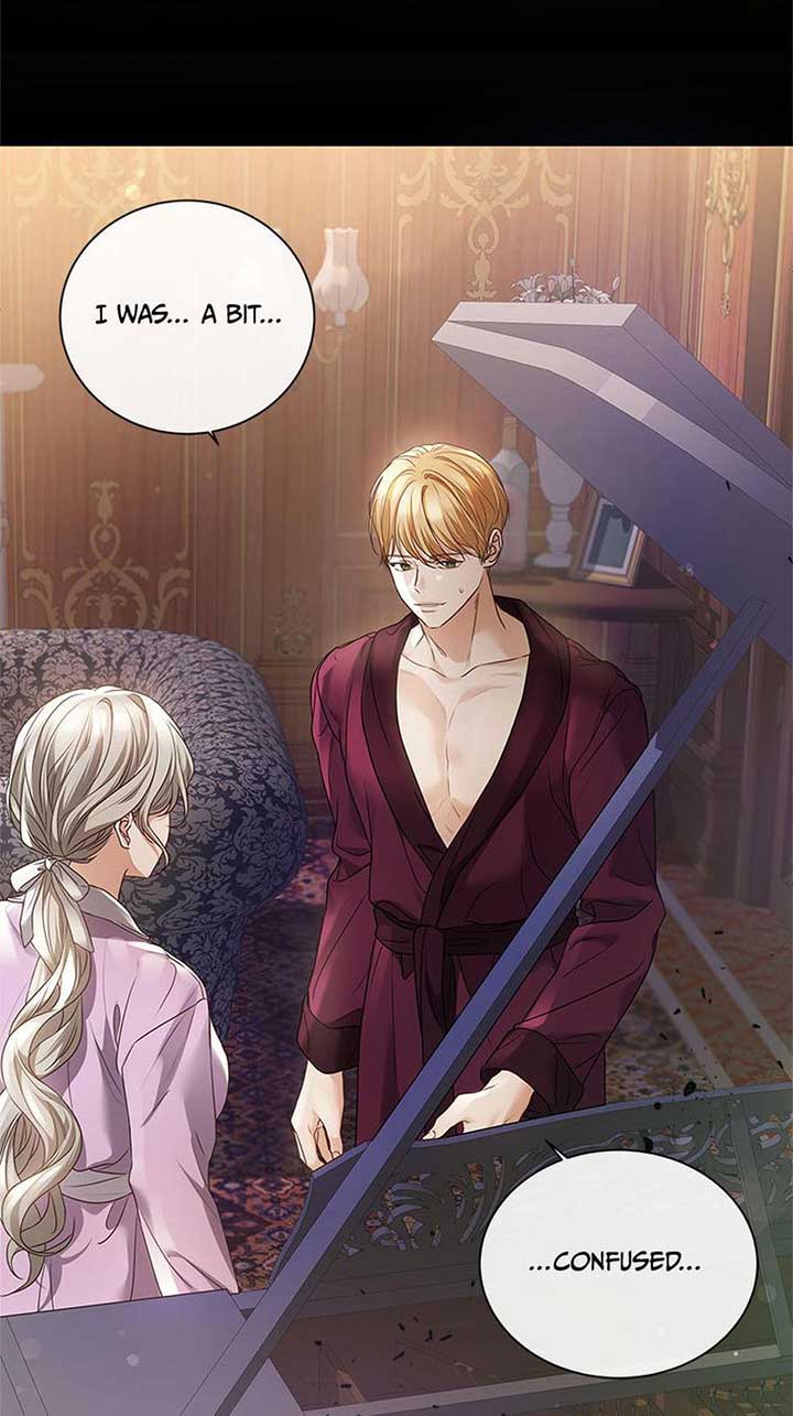 The Unwelcome Guests of House Fildette Chapter 117 - Page 40