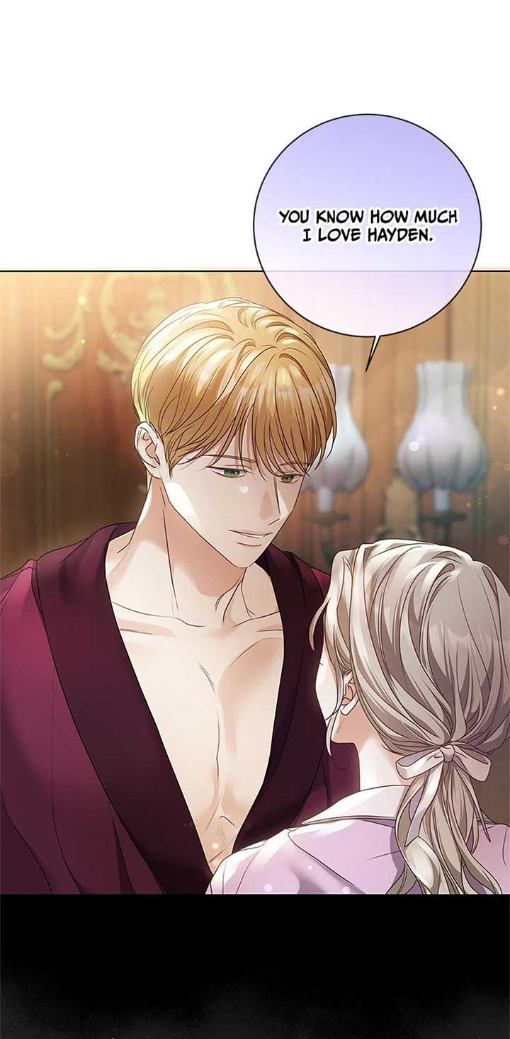 The Unwelcome Guests of House Fildette Chapter 117 - Page 44